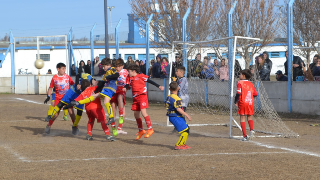 11º Copa Sanmartiniana 2024: Participan once equipos encategorías 2011, 2013, 2015