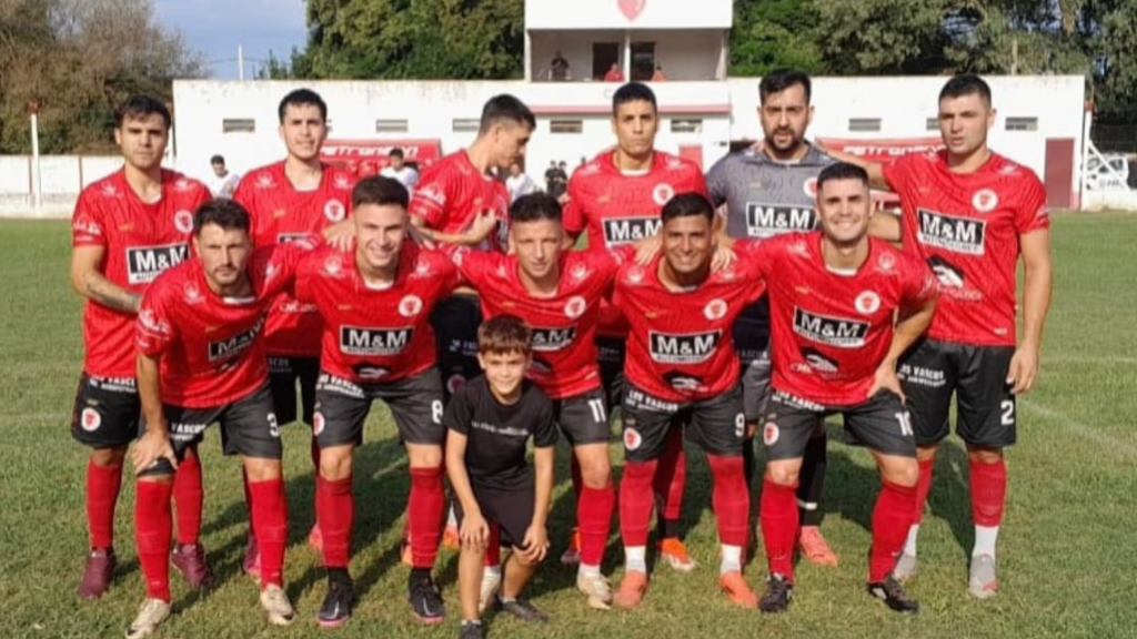 Naón volvió a ganar y está más puntero que nunca
