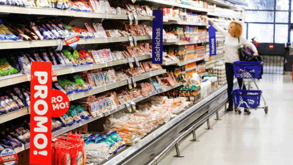 Tras la presión del Gobierno, Caputo celebró que Molinos retrotraiga la suba de precios