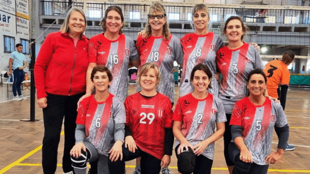 Newcom Femenino: victorias de Atlético el fin de semana