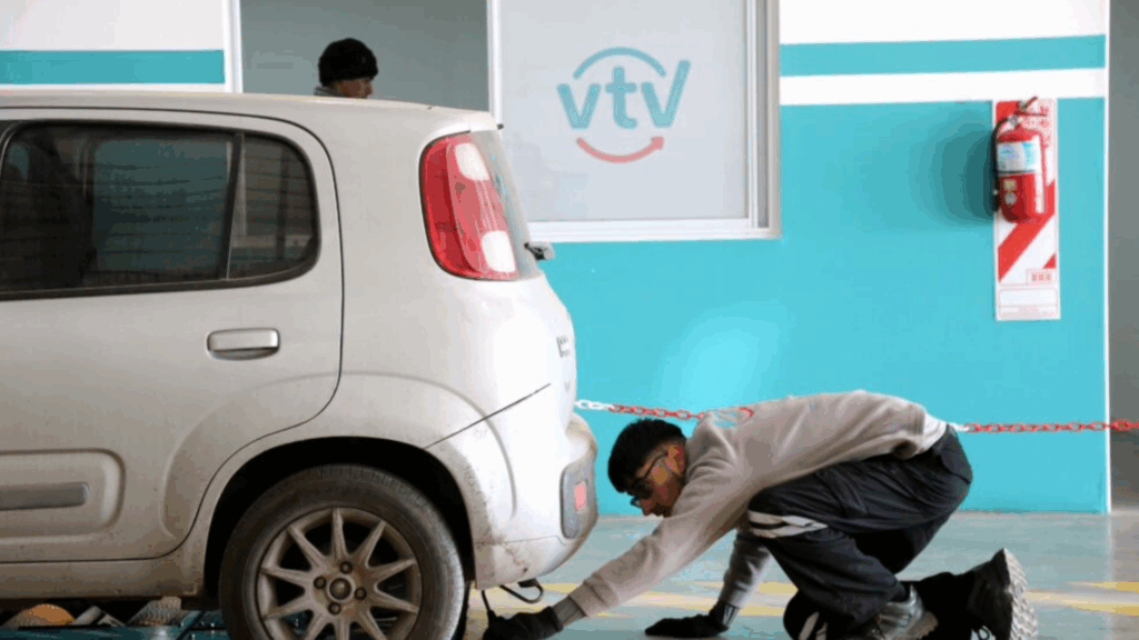 Aumentó la VTV en la provincia de Buenos Aires
