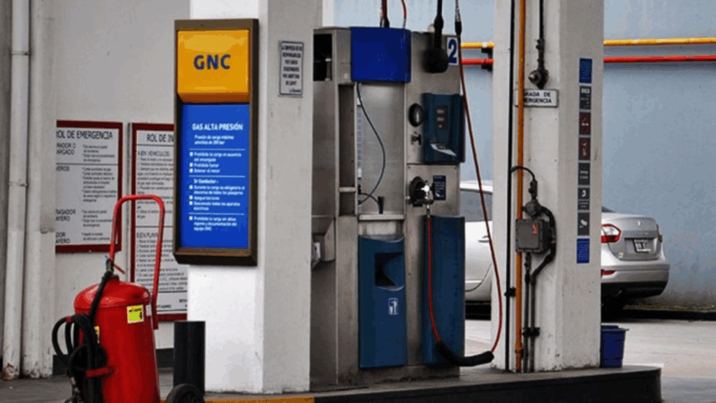 El Gobierno mantiene las restricciones de gas
