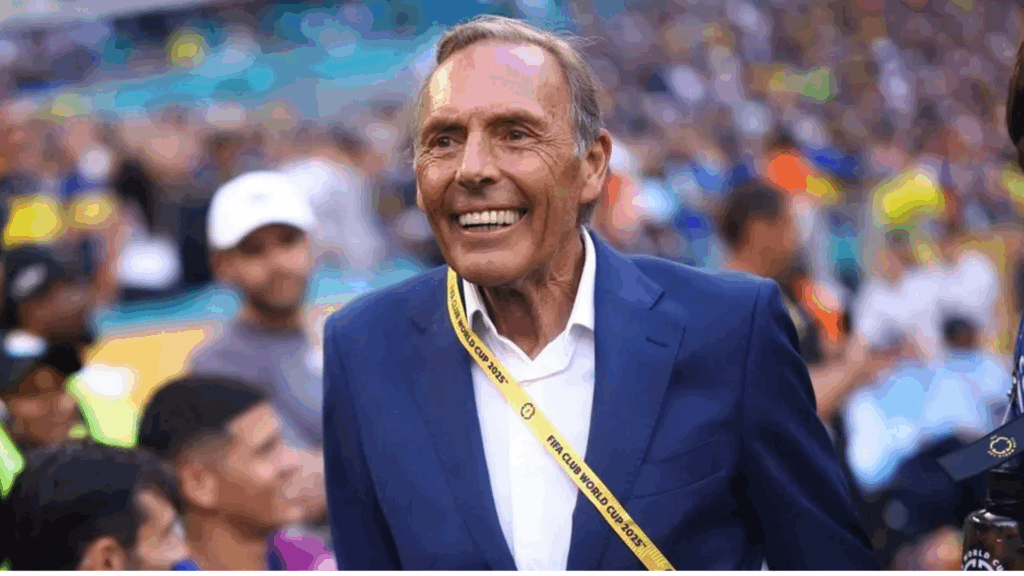 Dolor en el mundo del fútbol: murió Miguel Ángel Russo
