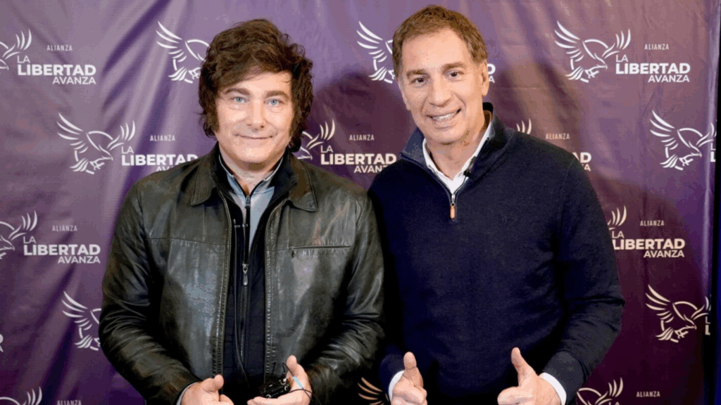 Ahora sí: Diego Santilli fue designado como ministro, pero hay más cambios en el gabinete