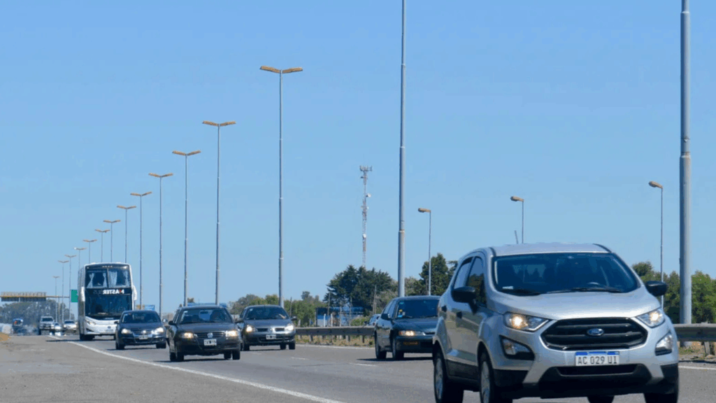 El Gobierno avanza con la Red Federal de Concesiones