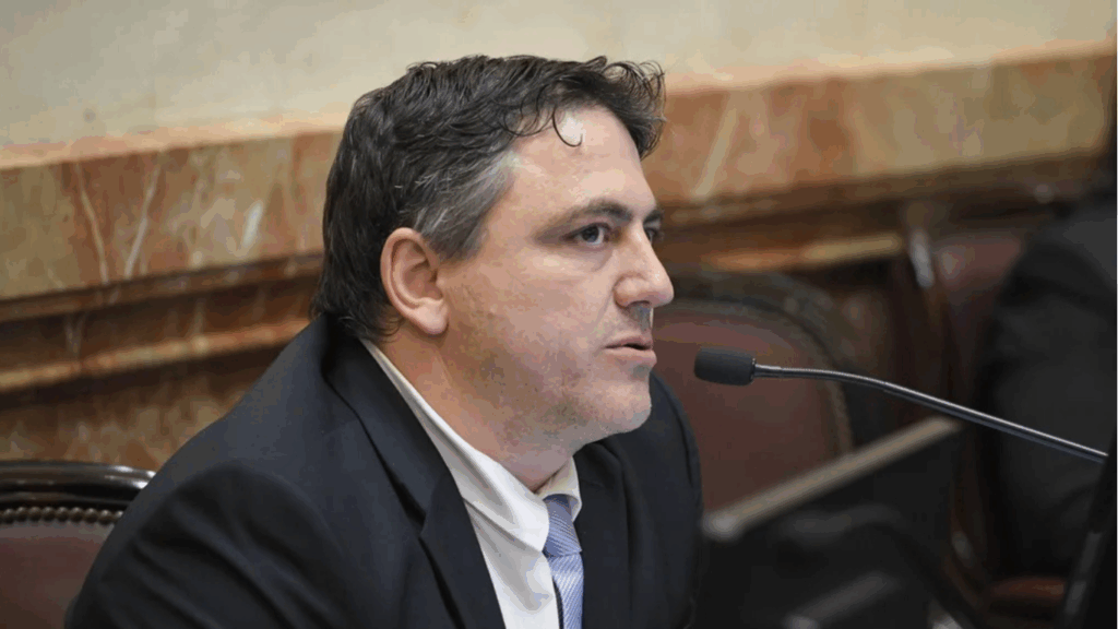 El Senado debatirá en extraordinarias el Presupuesto 2026, la modernización laboral y la Ley de Glaciares