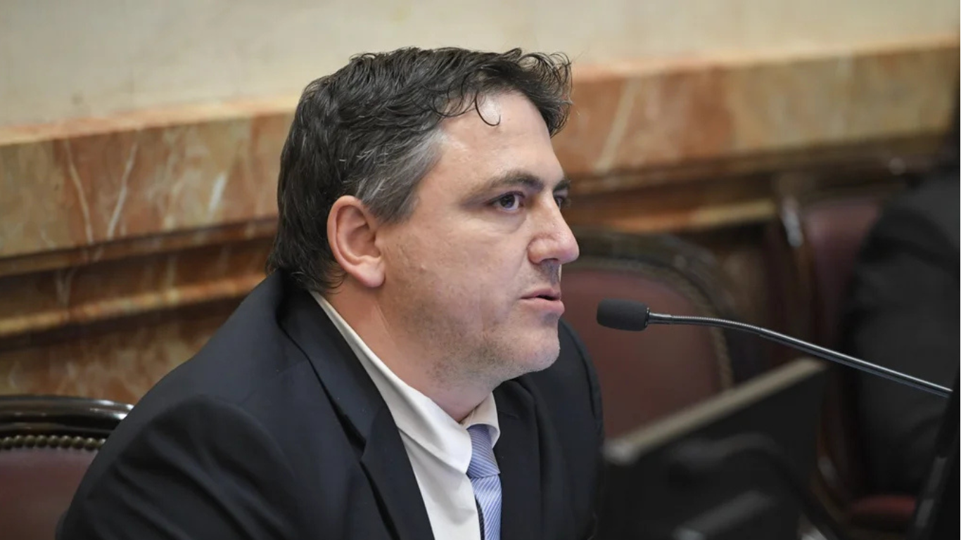 El Senado debatirá en extraordinarias el Presupuesto 2026, la modernización laboral y la Ley de Glaciares