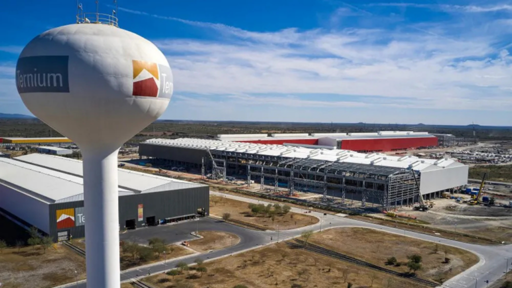 El ajuste de Ternium pone en riesgo más puestos de trabajo en General Savio