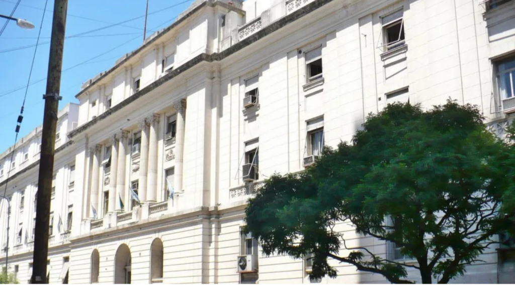 Provincia resignó $80.000 millones en enero por la caída de la coparticipación nacional