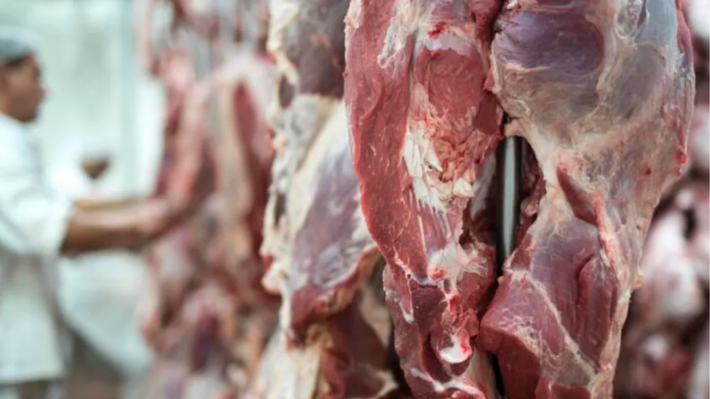 Cerró un frigorífico en el conurbano y hay 140 despidos