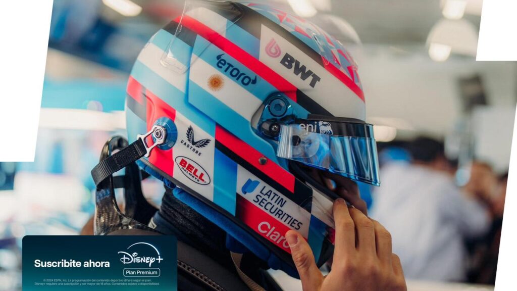 El sincero análisis de Franco Colapinto: “Estoy un poco perdido, quedé lejos de Gasly