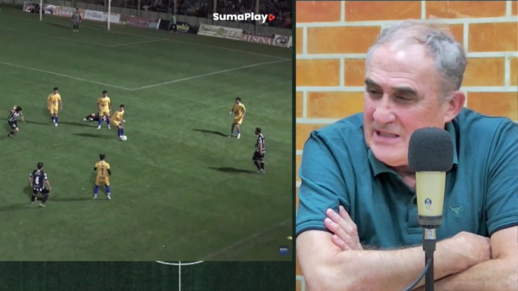 Fernando Salva analizó el presente de Once Tigres y anticipó posibles cambios en la liga