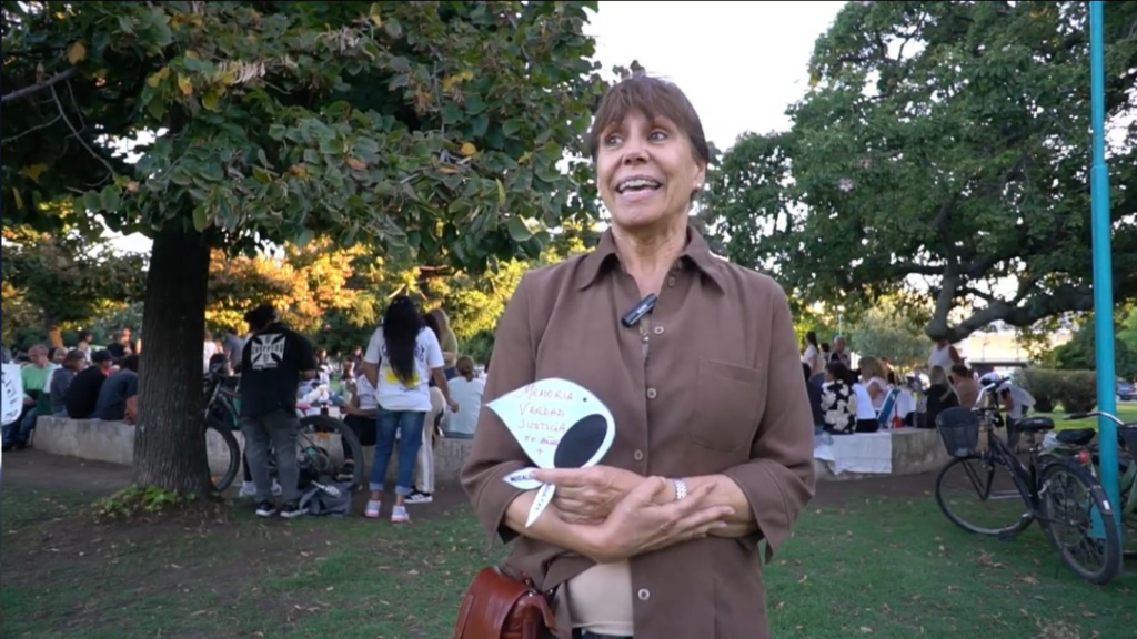 24M ¿Qué pasó en Nueve de Julio?