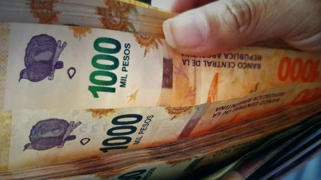 Los salarios volvieron a perder contra la inflación en enero