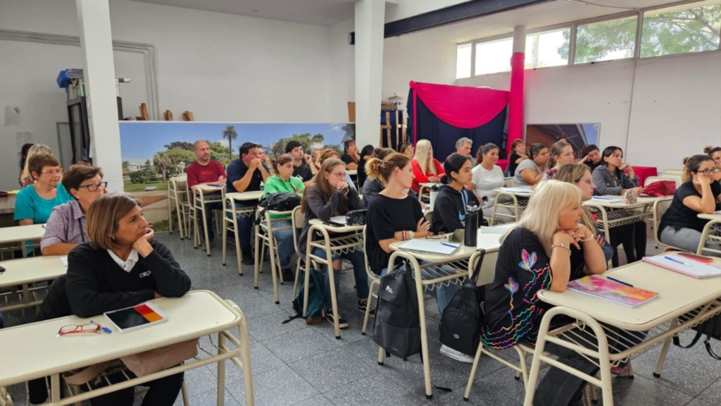 Abre la inscripción para una nueva capacitación de “Aprendiendo a Emprender”