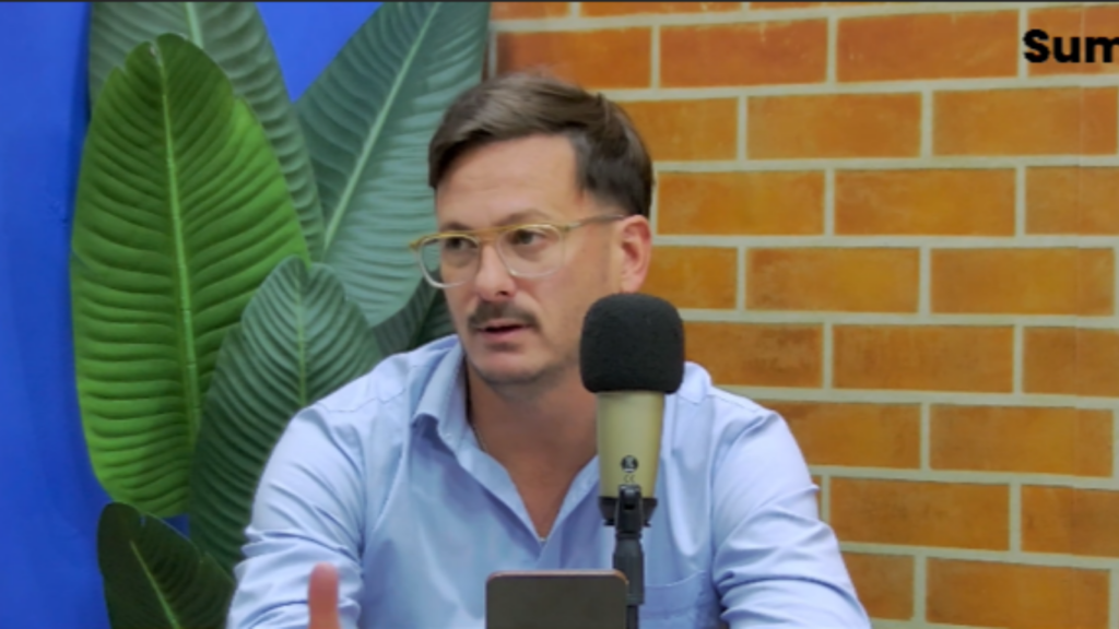 César García: «Veo difícil el trabajo conjunto dentro del HCD»