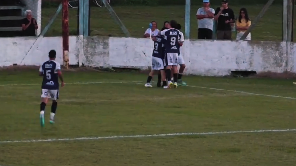 El Santo perdió, Naón sumó y todo se define en la última fecha