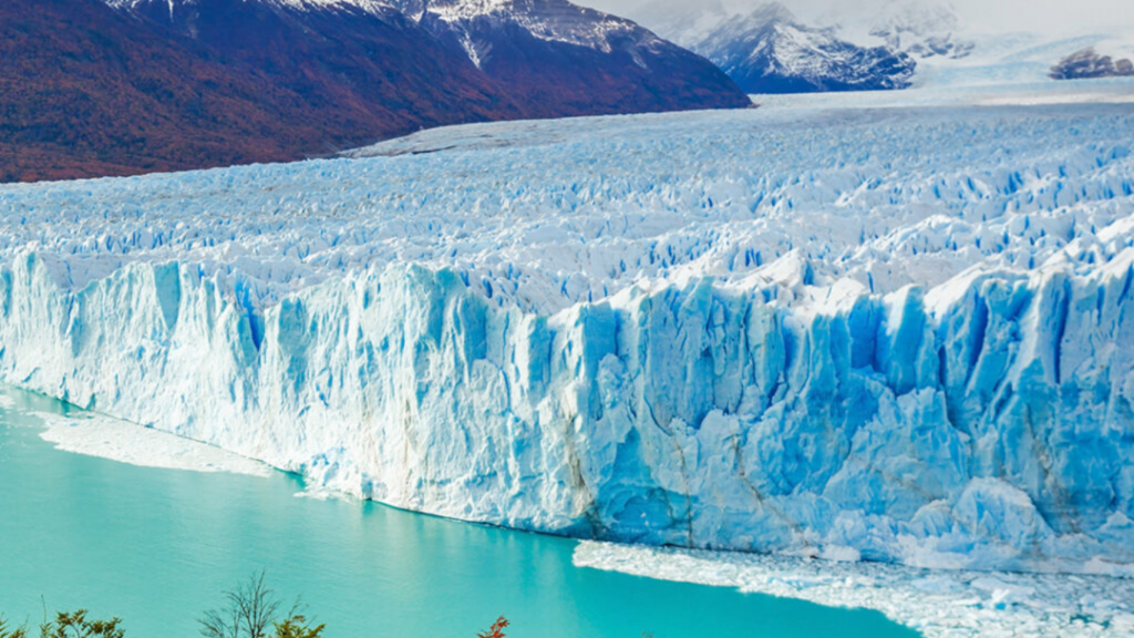 LA LEY DE GLACIARES Y SU IMPACTO: UNA MIRADA DESDE LO LOCAL