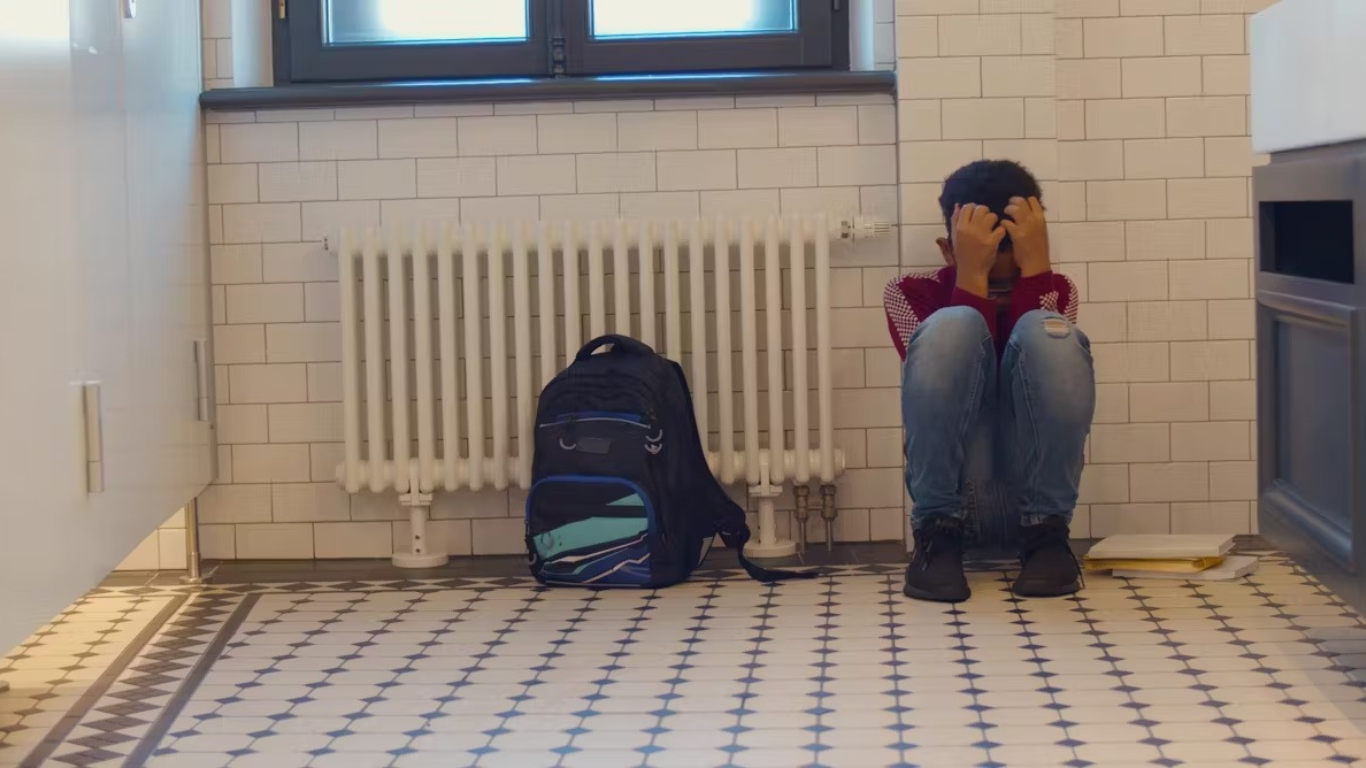 “El sistema no está preparado”: la advertencia del ex secretario de educación sobre la salud mental de los jóvenes que golpea a las escuelas