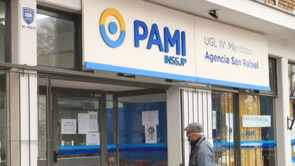 Paro en el PAMI y alerta en el IOMA: crecen los reclamos médicos en medio de la crisis