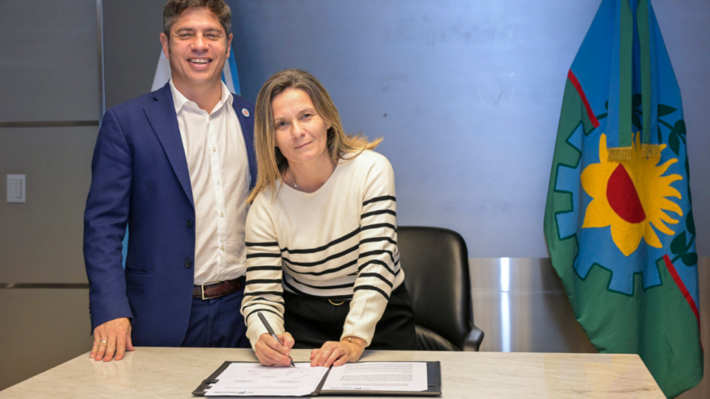 Con las tasas viales arrinconadas, la Provincia suma municipios al nuevo plan director de caminos rurales