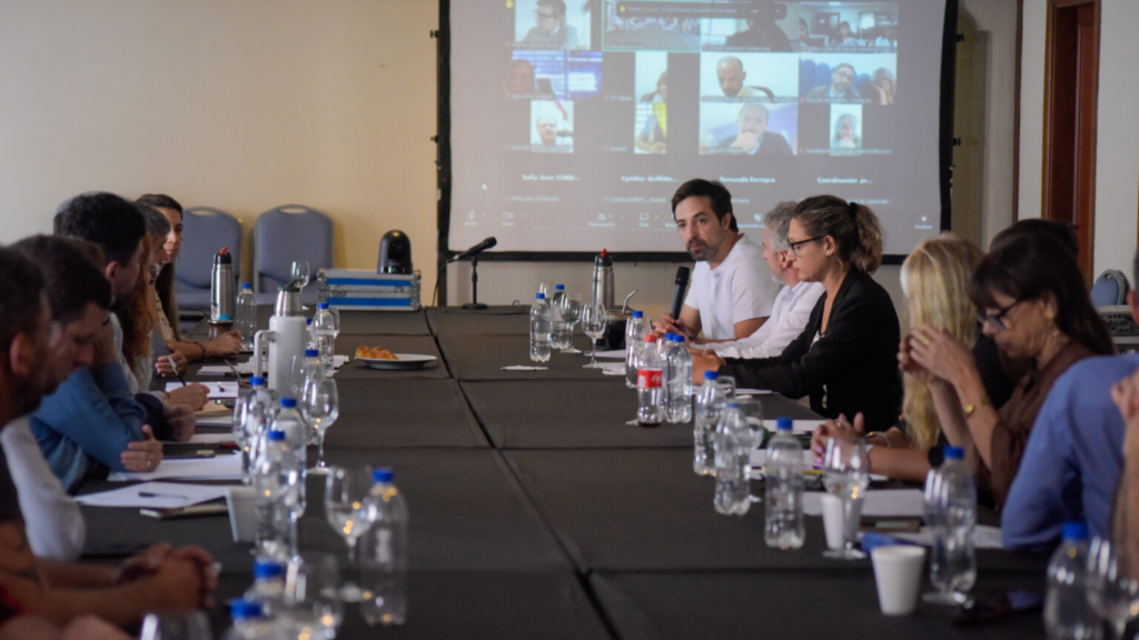 Alerta federal: autoridades de 18 provincias rechazaron los cambios a la Ley de Salud Mental