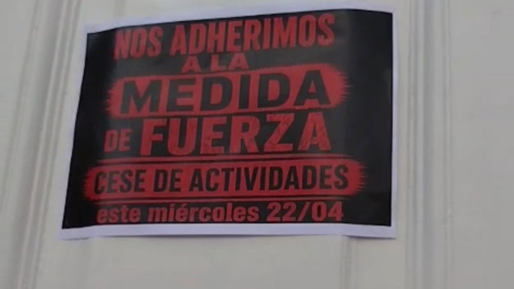 Cese de actividades en el Centro Terapéutico Pasos por cambios en la Ley de Discapacidad