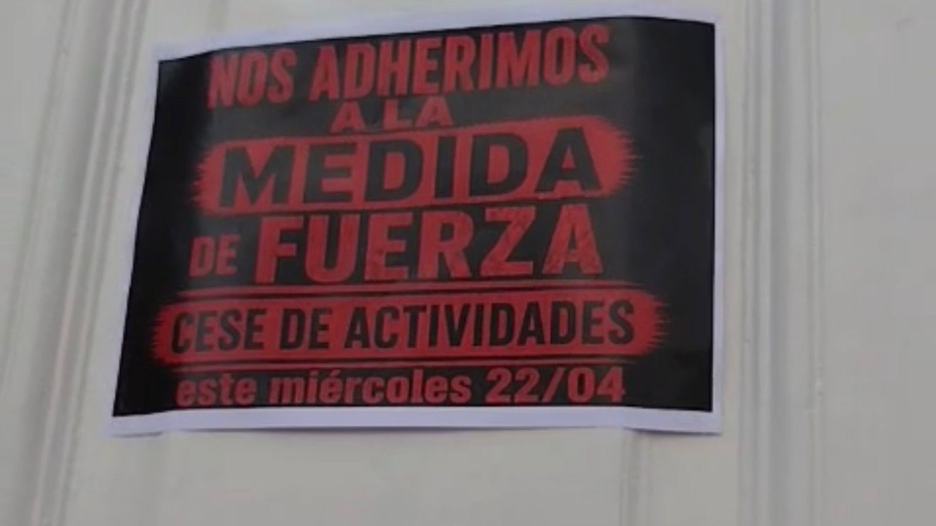Cese de actividades en el Centro Terapéutico Pasos por cambios en la Ley de Discapacidad