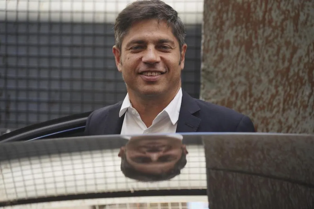 «Desembarco sin embajadores»: la fórmula de Kicillof para poner un pie en Córdoba
