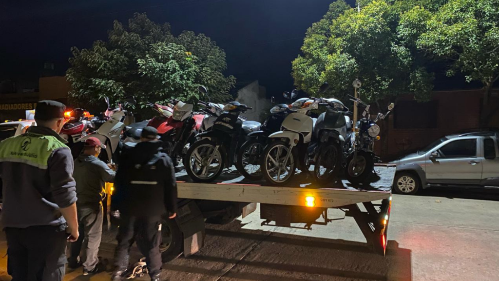 La Municipalidad repudió un nuevo hecho de violencia contra inspectoras de Tránsito y personal de GUM