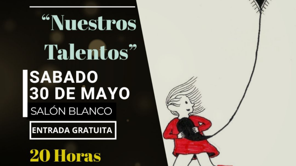Nueva edición de mayo sinfónico