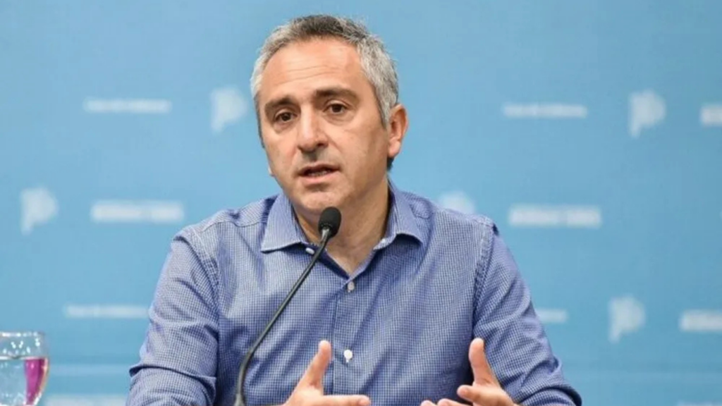 Provincia actualizó el valor de las becas para programas de niñez y adolescencia