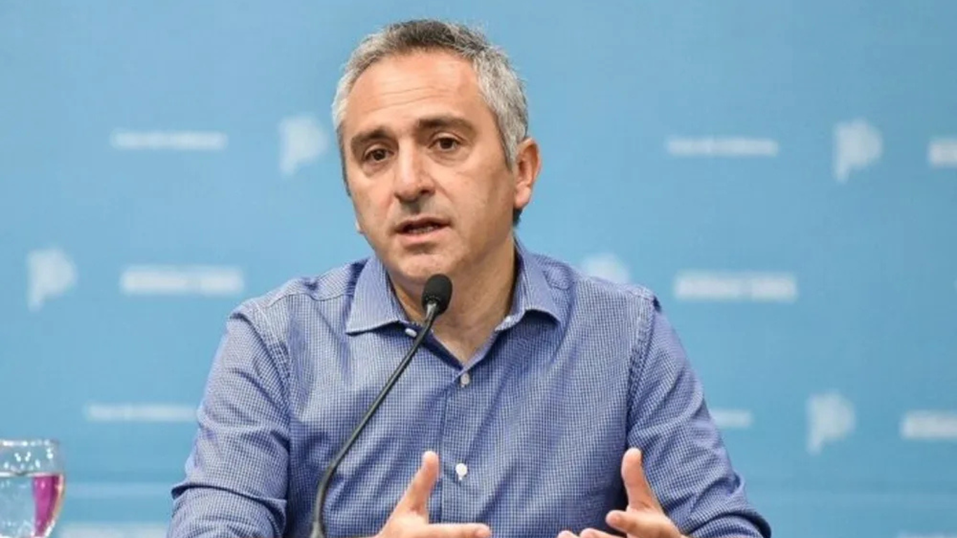 Provincia actualizó el valor de las becas para programas de niñez y adolescencia