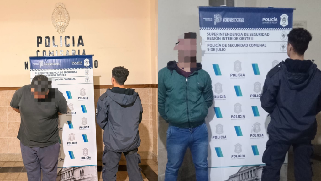Aprehensiones por violencia de género y exhibiciones obscenas, además de operativos de tránsito