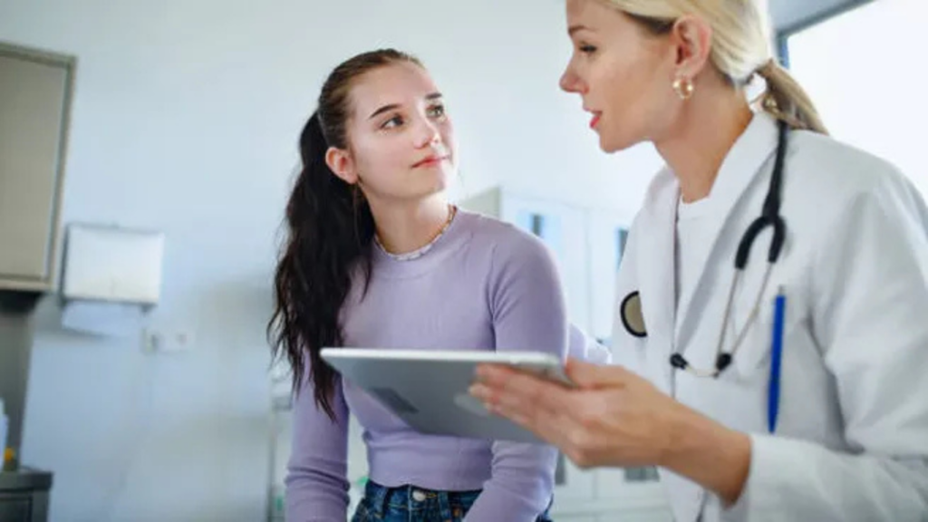 La provincia de Buenos Aires creó un programa de salud integral para adolescentes