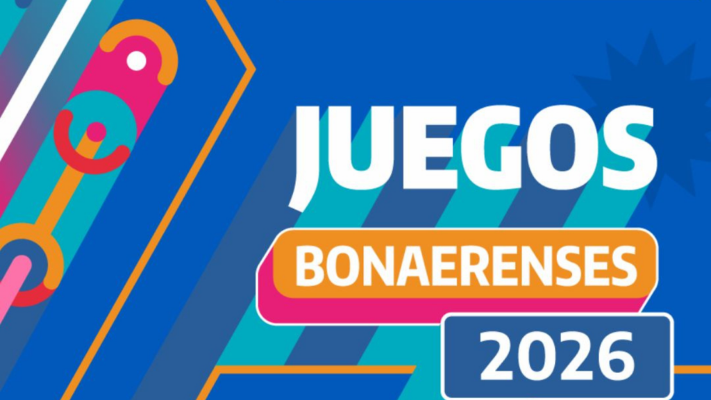 Más de 1.900 nuevejulienses inscriptos,comienza la etapa local de los Juegos Bonaerenses