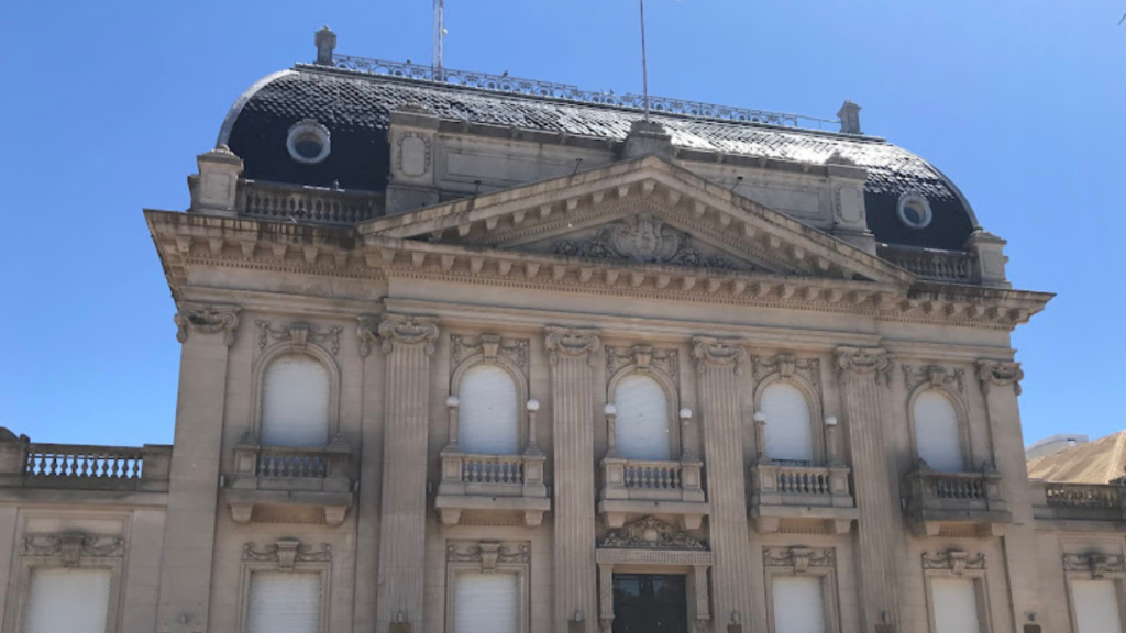 Llega Municipio cercano a Facundo Quiroga