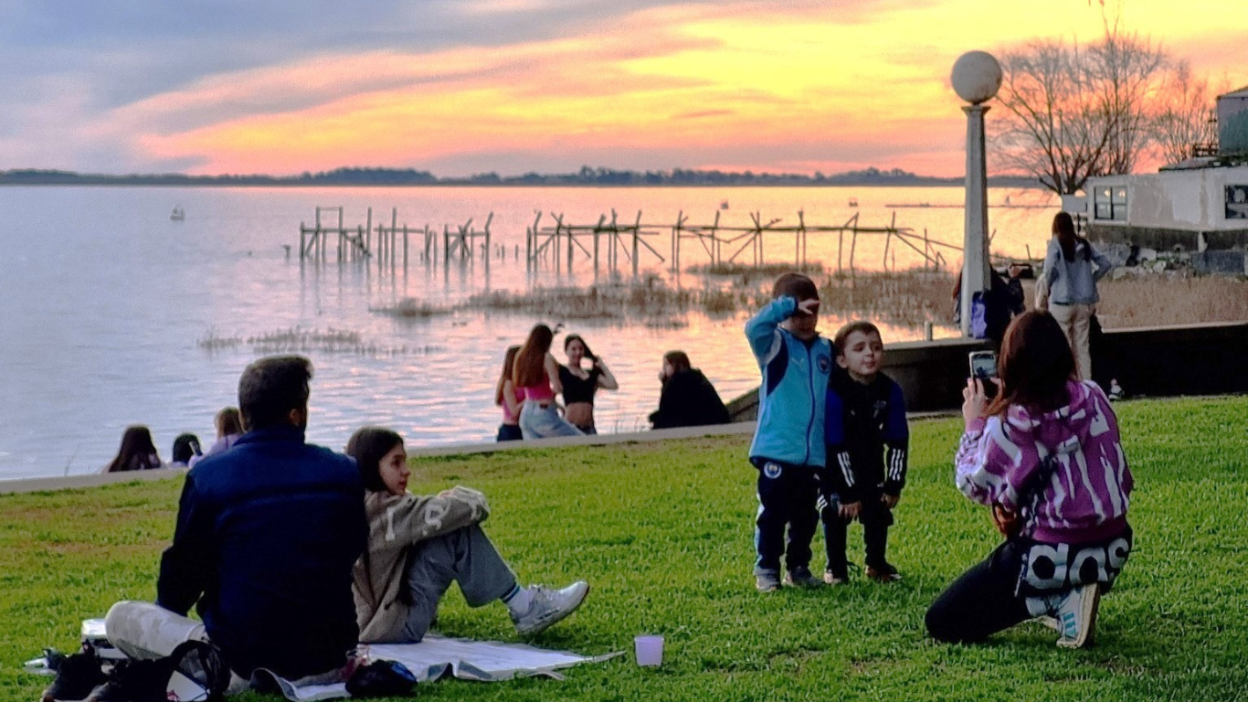 “Fue el feriado menos movido del año”: se agrava la crisis del turismo en la antesala de las vacaciones de invierno