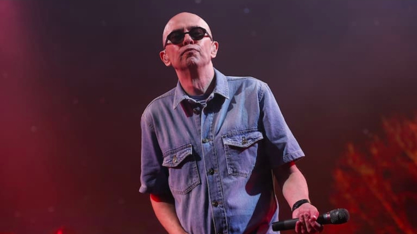 Murió el Indio Solari: el padre del rock “argento”, tenía 77 años y padecía Parkinson