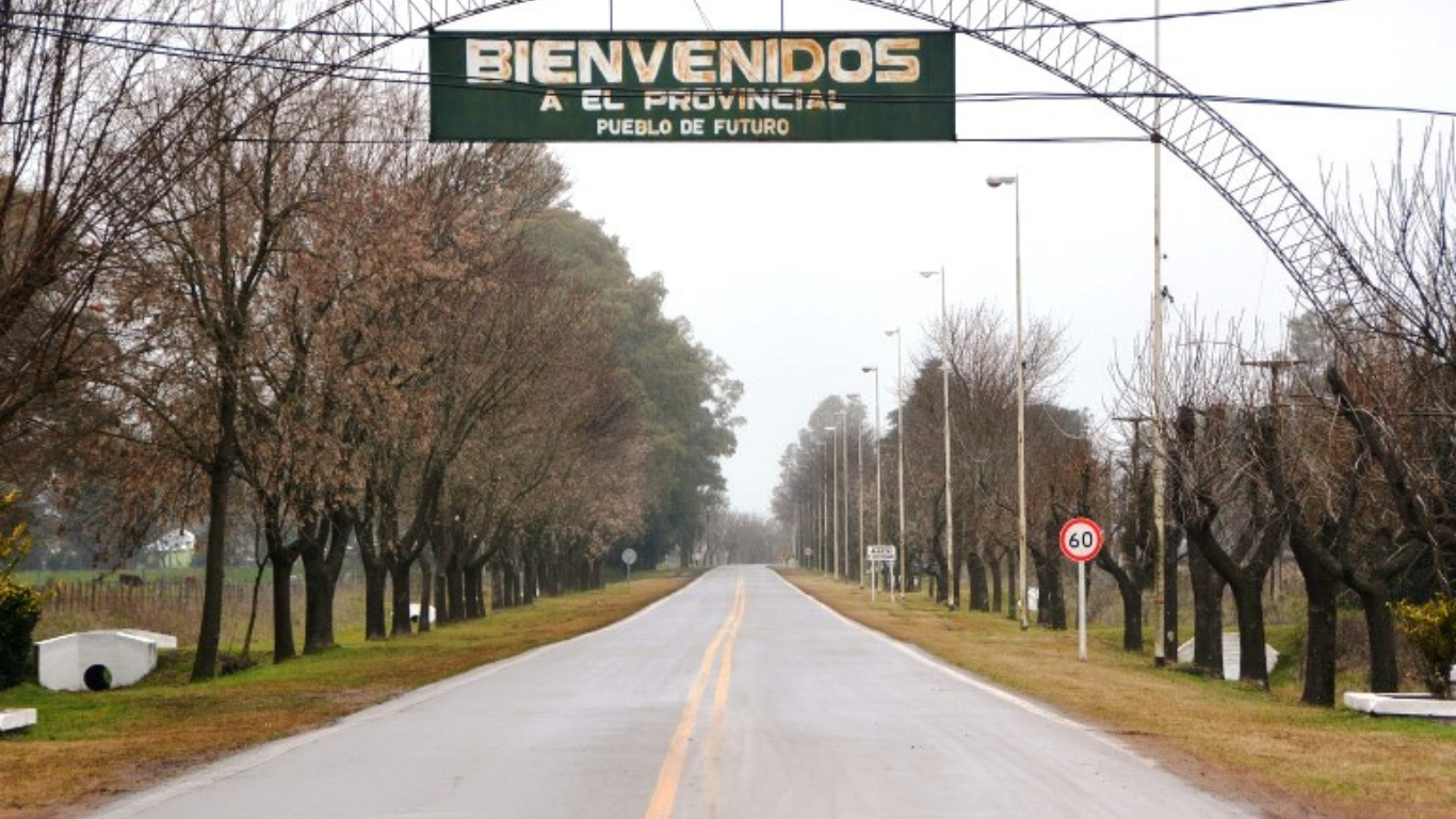Inseguridad: Vecinos de El Provincial se reunirán con autoridades municipales y policiales. Solicitaran efectivos de policía en la localidad