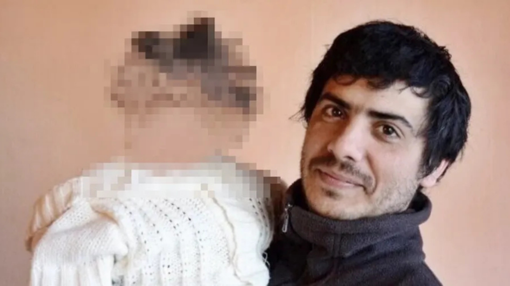 Horror en Junín: un hombre mató a una mujer embarazada y se llevó a la hija de la víctima de 7 años