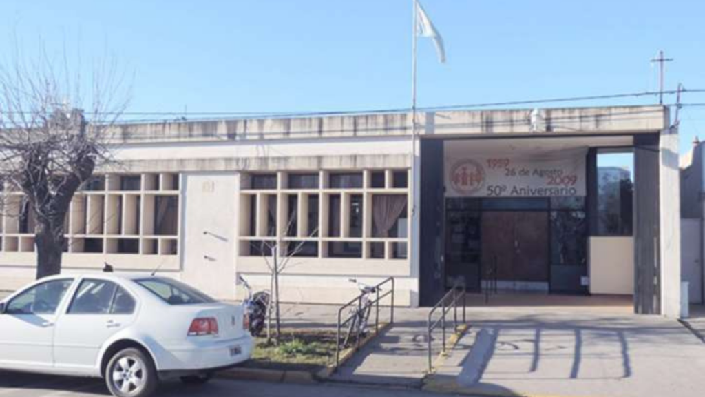 Banca Ciudadana: En 9 de Julio piden por un nuevo edificio para la Escuela Especial Nº501