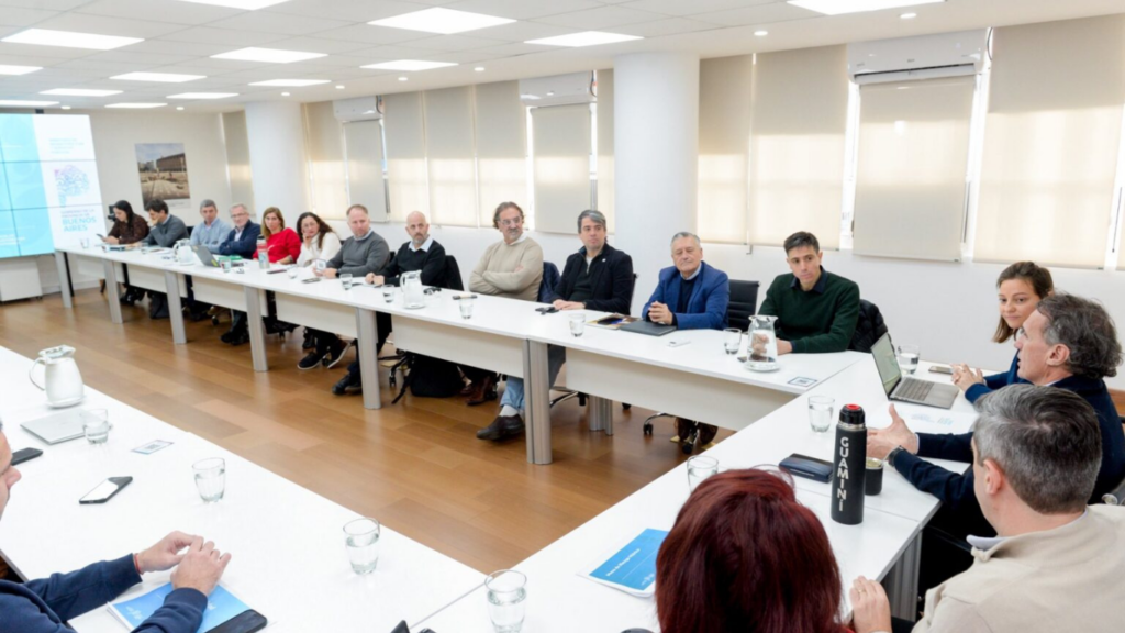 El avance de “El Niño” mantiene en vilo a la provincia de Buenos Aires por el riesgo de inundaciones y crecidas