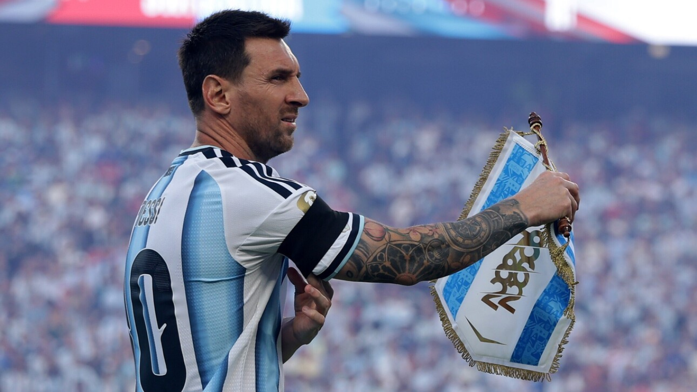 Gracias, Argentina: la Selección que nos hizo emocionar dejó todo lo que tenía, pero cayó en la final con España