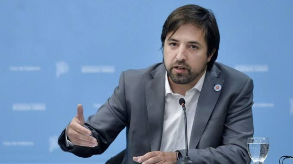 Arancelamiento de hospitales para extranjeros: según Kreplak tendría «impacto nulo» y es una idea «racista»