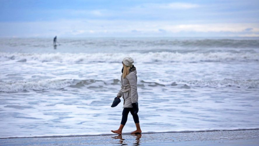 Vacaciones de invierno: la Provincia tuvo su peor invierno desde la pandemia
