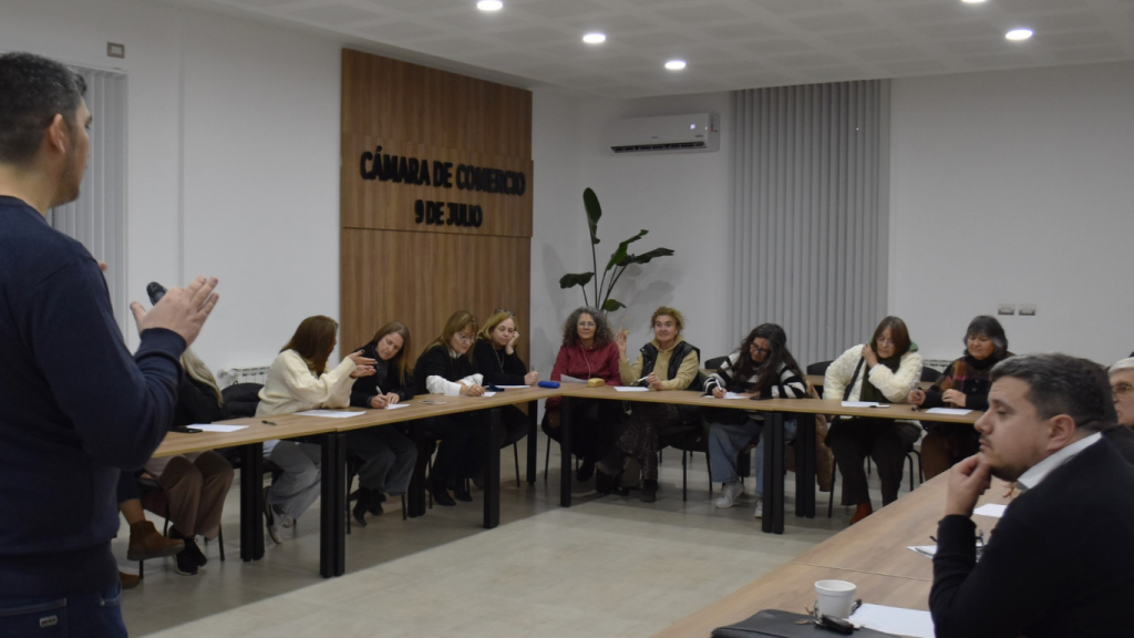 El Valor de la Inclusión Laboral de Personas conDiscapacidad en la Empresa.