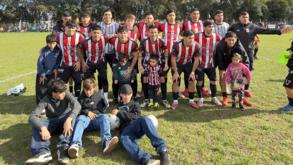 Ascenso 2026: La Niña mas puntero que nunca