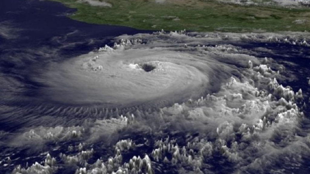 El Niño: proponen declarar la emergencia climática en la Provincia