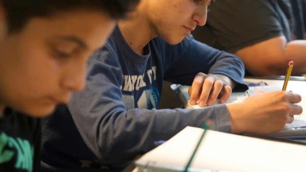 Pruebas PISA: Argentina obtuvo su peor resultado en 20 años